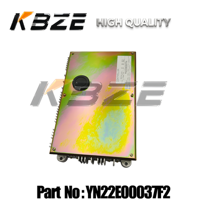  KBZE OEM LEVEL YN22E00037F2 KOBELCO ENGINE ECU MODULE FITS SK200-6 SK230-6 SK250-6