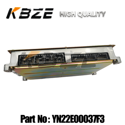 100% TESTED YN22E00037F3 KOBELCO ECU CONTROLLER SUITS SK200-6 SK210-6 SK220-6 SK230-6 SK250-6