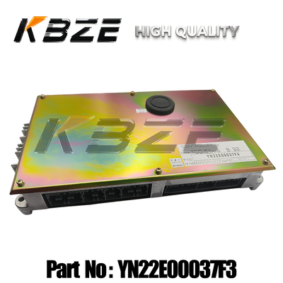 100% TESTED YN22E00037F3 KOBELCO ECU CONTROLLER SUITS SK200-6 SK210-6 SK220-6 SK230-6 SK250-6