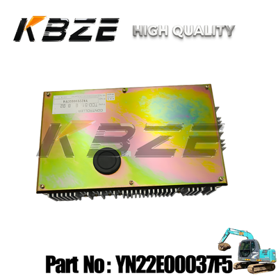STABLE PERFORMANCE YN22E00037F4 KOBELCO ENGINE ECU MODULE YN22E00037F5 SK200-6 SK220-6 SK230-6 