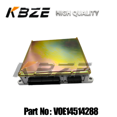 KBZE ONE-STOP EXCAVATOR PARTS VOE14514288 SUITS VOL.VO ECU CONTROLLER EC360B EC460B EC480