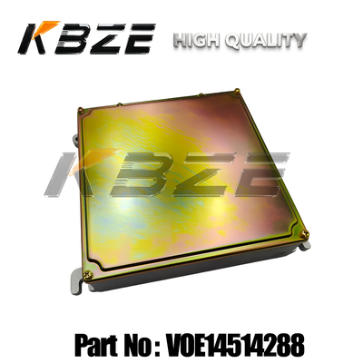 KBZE ONE-STOP EXCAVATOR PARTS VOE14514288 SUITS VOL.VO ECU CONTROLLER EC360B EC460B EC480