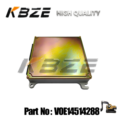 KBZE ONE-STOP EXCAVATOR PARTS VOE14514288 SUITS VOL.VO ECU CONTROLLER EC360B EC460B EC480