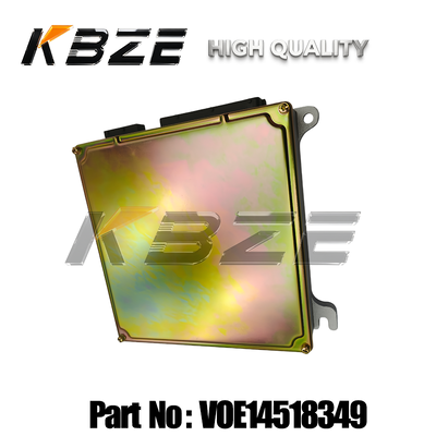 VOE14518349 QUALITY REPLACEMENT PARTS VOL.VO ECU CONTROLLER EC140B EC210B EC240B EC290B EC330B EC360B 