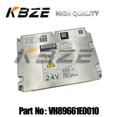 ECU CONTROLLER VH89661E0010 KBZE DIRECT REPLACEMENTFOR HINO J05E ENGINE KOBELCO SK200-8 EXCAVATOR