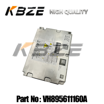 VH895611160A VH89661E0010 PREMIUM QUALITY ECU MODULE FOR HINO J05E ENGINE KOBELCO SK200-8 SK210 SK235