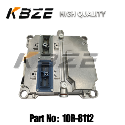 ENGINE ECU MODULE 10R-8112 QUALITY TESTED PERKINS 1104D FOR 320D 320D FM 320D GC EXCAVATOR