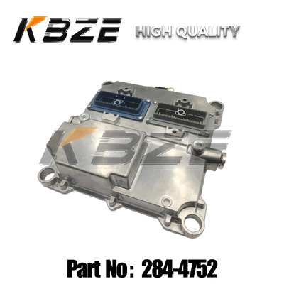 KBZE QUALITY PARTS 284-4752 ENGINE MANAGEMENT MODULE FITS PERKINS CAT C4.4 C6.4 C6.6 FOR 320D 320D GC