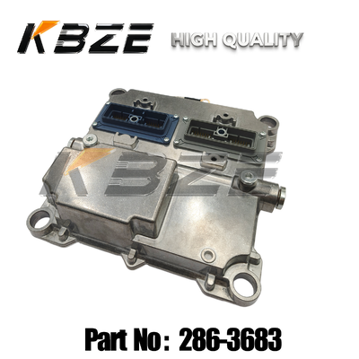 286-3683 Wide Model Compatibility ECu Controller Perkins 1104  C4.4 C6.4 C6.6 for 320D 320D FM 323D L 323D LN