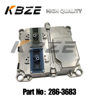 286-3683 Wide Model Compatibility ECu Controller Perkins 1104  C4.4 C6.4 C6.6 for 320D 320D FM 323D L 323D LN