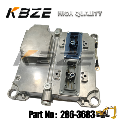 286-3683 Wide Model Compatibility ECu Controller Perkins 1104  C4.4 C6.4 C6.6 for 320D 320D FM 323D L 323D LN