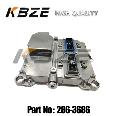 KBZE PROFESSIONAL SUPPLIER 286-3686 MACHINE CONTROL MODULE CAT C4.4 C6.4 FITS EXCAVATOR 320D 320D FM 320D GC ENGINE 