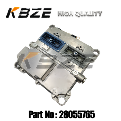ECM CONTROLLER ECM CONTROLLER 28055765 KBZE OEM QUALITY PERKINS1104  C6.6 FOR EXCAVATOR 320D 320D FM
