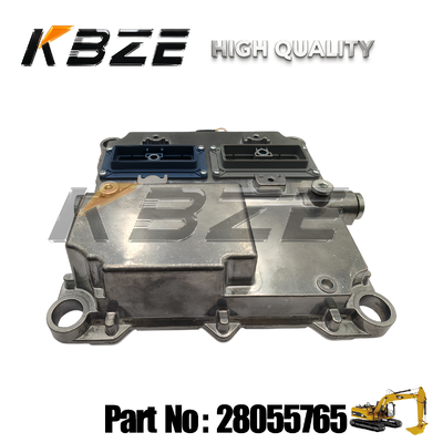 ECM CONTROLLER ECM CONTROLLER 28055765 KBZE OEM QUALITY PERKINS1104  C6.6 FOR EXCAVATOR 320D 320D FM