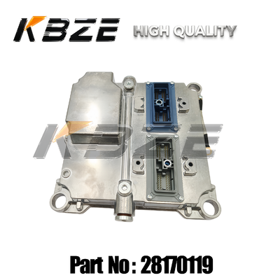 KBZE BRAND ECM CONTROLLER 28170119  FOR 320D 320D FM 320D GC 323D PERKINS CAT C4.4 C6.4 C6.6
