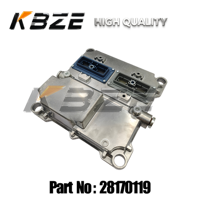 KBZE BRAND ECM CONTROLLER 28170119  FOR 320D 320D FM 320D GC 323D PERKINS  C4.4 C6.4 C6.6