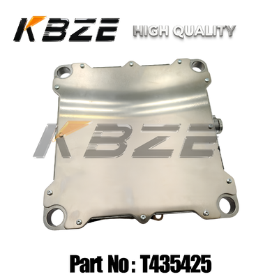 KBZE OEM LEVEL ECM CONTROLLER T435425 PERKINS 1104 1106 FOR  320D 320D FM 320D GC 323D L 323D LN
