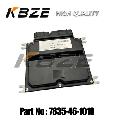 KBZE DIRECT SUPPLIER 7835-46-1010 ELECTRONIC CONTROL UNIT FOR KOMATSU PC200-8 PC210-8 PC220-8 