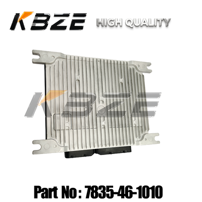 KBZE DIRECT SUPPLIER 7835-46-1010 ELECTRONIC CONTROL UNIT FOR KOMATSU PC200-8 PC210-8 PC220-8 