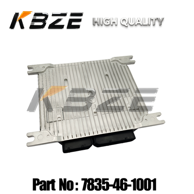 7835-46-1001 BULK ORDER SUPPORT KOMATSU ENGINE CONTROL MODULE FOR PC200-8 PC210-8 PC220-8 PC240-8 PC270-8 PC290-8