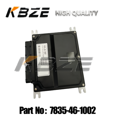 ELECTRONIC CONTROL UNIT 7835-46-1002 OEM QUALITY KBZE BRAND FOR KOMATSU PC270-8 PC290-8