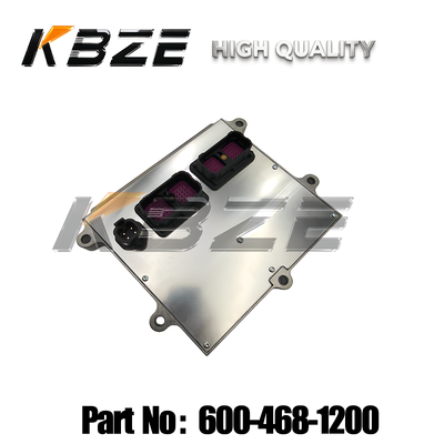 600-468-1200 KBZE TOP QUALITY KOMATSU ECU CONTROLLER FOR PC300-8 PC350-8