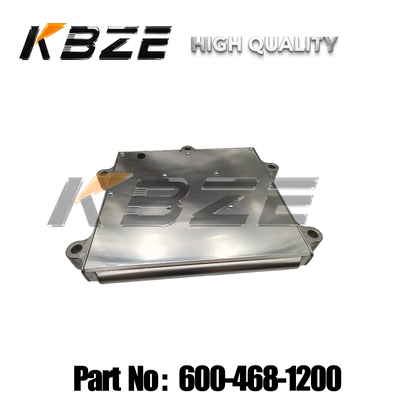 600-468-1200 KBZE TOP QUALITY KOMATSU ECU CONTROLLER FOR PC300-8 PC350-8