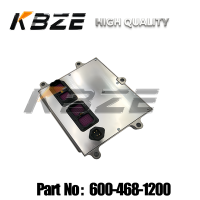600-468-1200 KBZE TOP QUALITY KOMATSU ECU CONTROLLER FOR PC300-8 PC350-8