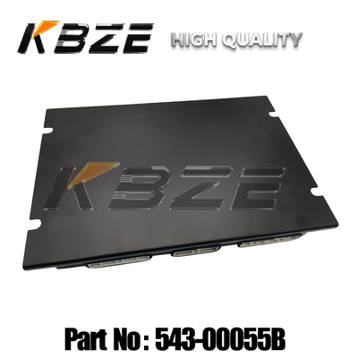 DAEWOO EPOS CONTROLLER 543-00054B EXCAVATOR CONTROLLER COMPUTER BOARD FOR DH220 DH230 DH255 DH300 DH470 DH500