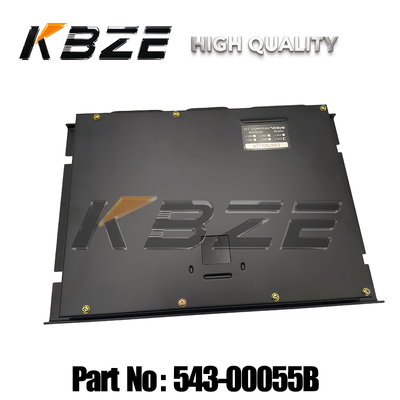 DAEWOO EPOS CONTROLLER 543-00054B EXCAVATOR CONTROLLER COMPUTER BOARD FOR DH220 DH230 DH255 DH300 DH470 DH500