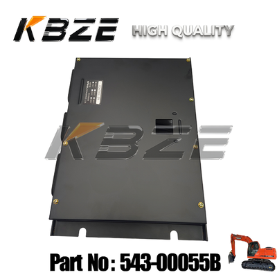 DAEWOO EPOS CONTROLLER 543-00054B EXCAVATOR CONTROLLER COMPUTER BOARD FOR DH220 DH230 DH255 DH300 DH470 DH500