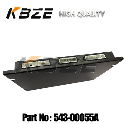 DAEWOO EPOS CONTROL MODULE 543-00055A KBZE OEM QUALITY FOR DH220 DH230 DH255 DH300