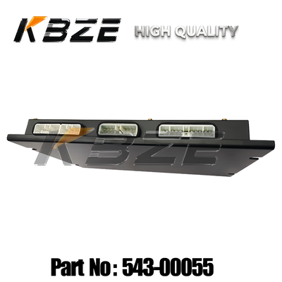 ADVANCED ELECTRONIC CONTROL UNIT 543-00055– OPTIMIZED FOR DAEWOO DH SERIES