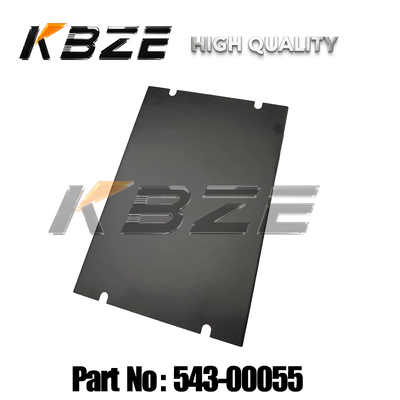 ADVANCED ELECTRONIC CONTROL UNIT 543-00055– OPTIMIZED FOR DAEWOO DH SERIES