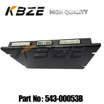 543-00053B HEAVY-DUTY EPOS CONTROLLER – BUILT FOR DEMANDING EXCAVATOR OPERATIONS DH230 DH300 DH470 DH500