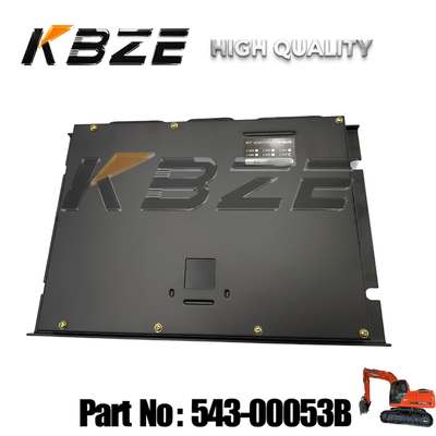 543-00053B HEAVY-DUTY EPOS CONTROLLER – BUILT FOR DEMANDING EXCAVATOR OPERATIONS DH230 DH300 DH470 DH500