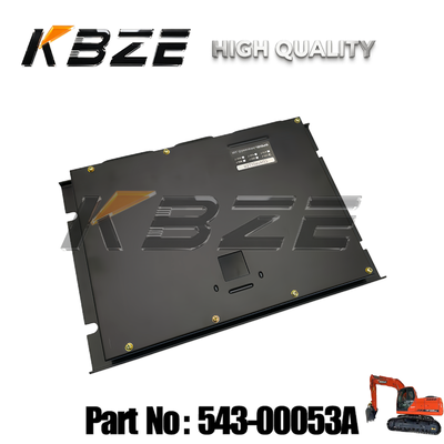 DAEWOO 543-00053A PRECISION ELECTRONIC CONTROL MODULE FOR DH220 DH255 DH300 DH470 DH500