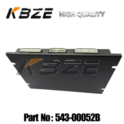 DAEWOO EPOS CONTROLLER 543-00052B FAST REPLACEMENT SOLUTION FOR DH220 DH300 DH470 DH500 