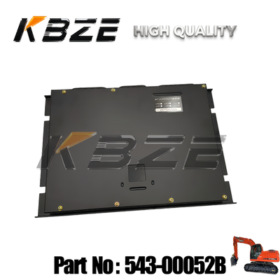 DAEWOO EPOS CONTROLLER 543-00052B FAST REPLACEMENT SOLUTION FOR DH220 DH300 DH470 DH500 
