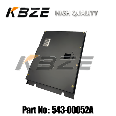 543-00052A DAEWOO EPOS CONTROLLER QUALITY TESTED EXCAVATOR FOR DH220 DH300 DH470 DH500