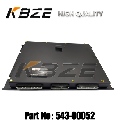 543-00052 KBZE QUALITY PARTS DAEWOO EPOS ELECTRONIC CONTROLLER FOR DH220 DH230 DH255 DH500