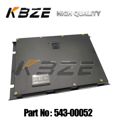 543-00052 KBZE QUALITY PARTS DAEWOO EPOS ELECTRONIC CONTROLLER FOR DH220 DH230 DH255 DH500