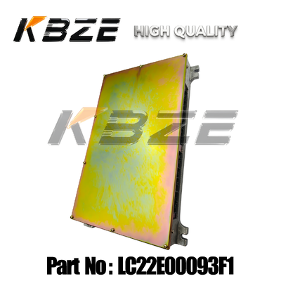 LC22E00093F1 KBZE HIGH QUALITY KOBELCO ECU CONTROLLER  FOR SK350-8