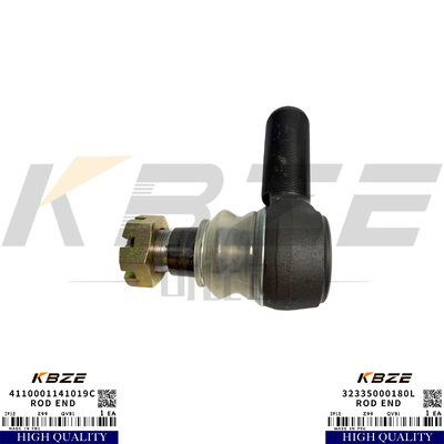 KBZE 4110001141019C 32335000180L TIE ROD END FOR LGMG MT106H MINING DUMP TRUCK