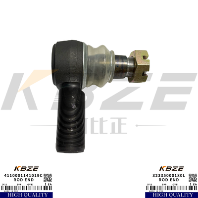 KBZE 4110001141019C 32335000180L TIE ROD END FOR LGMG MT106H MINING DUMP TRUCK