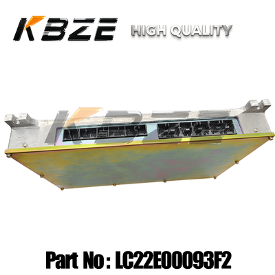 KBZE ECU CONTROLLER LC22E00093F2 CONTROL UNIT FOR KOBELCO SK350-8 BULK ORDER SUPPORT