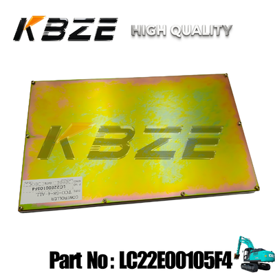 LC22E00105F4KBZE DIRECT SUPPLIER KOBELCO ENGINE MANAGEMENT MODULE FOR EXCAVATOR SK330-8