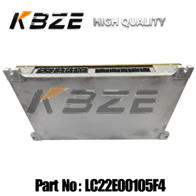 LC22E00105F4KBZE DIRECT SUPPLIER KOBELCO ENGINE MANAGEMENT MODULE FOR EXCAVATOR SK330-8