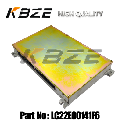 KOBELCO LC22E00141F6 MACHINE CONTROL MODULE  FOR KBZE DIRECT REPLACEMENT SK330-8