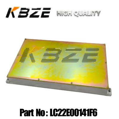 KOBELCO LC22E00141F6 MACHINE CONTROL MODULE  FOR KBZE DIRECT REPLACEMENT SK330-8